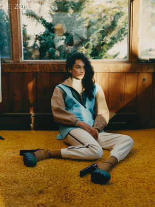 TZR | CAPSULE WARDROBE