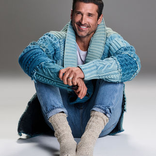 FATHERLY | PATRICK DEMPSEY