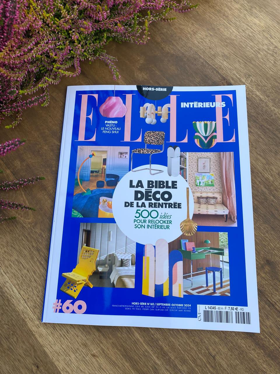 Elle Decoration