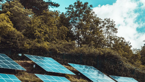 Transición energética sin comunidades no es transición