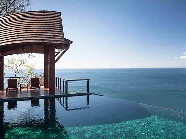 Four Seasons Resort Allure Costa Rica Luxury Vacations