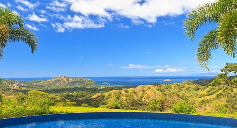 La province de Guanacasté au Costa Rica prend son envol avec encore plus d'investissements