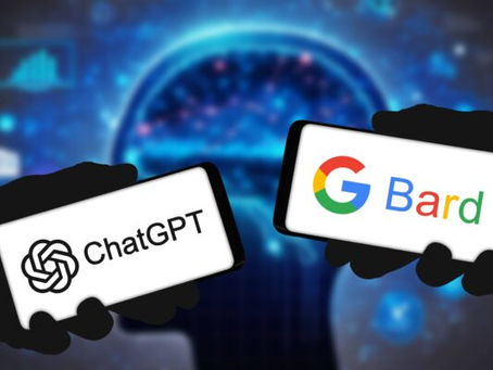Chat GPT vs. Google Bard: Which Language Model is Right for You?