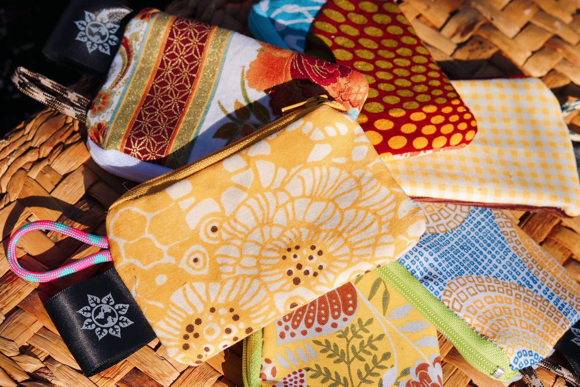 ADVENTURE WALLET (CUSTOM)