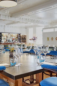 Green Dragon Hotel Restaurant Hereford