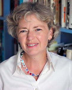 Anna Reid - Author and Journalist