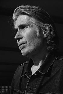Justin Currie