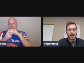 Patel Patriot - Devolution Part 10