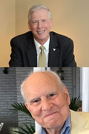 Kevin J Weddle & Robert Cowley