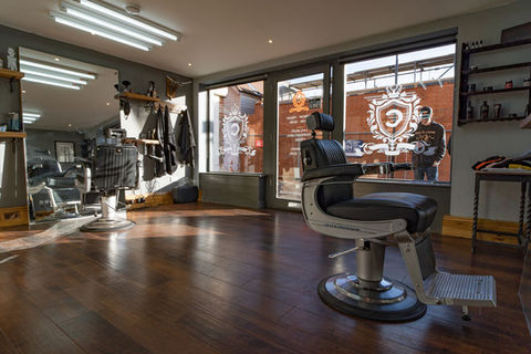 Start a new and exciting career with Champion Barbers - with barber shops and even a dedicated training centre covering the Dorset, Hampshire and Wiltshire regions - gallery image 20