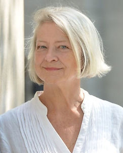 Kate Adie - Journalist