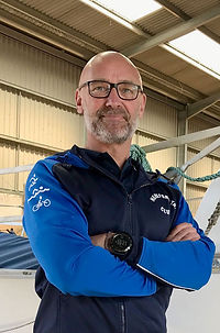 Ian Rivers