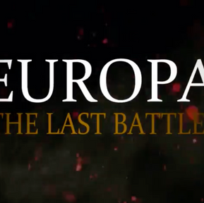 Europa - The Last Battle (2019) 