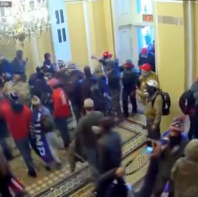 REPOST: Was January 6th really an InSuRrEcTiOn?