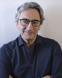 Fergal Keane - Author & Correspondent