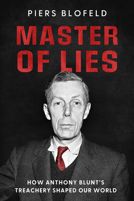Master of Lies - Piers Blofeld