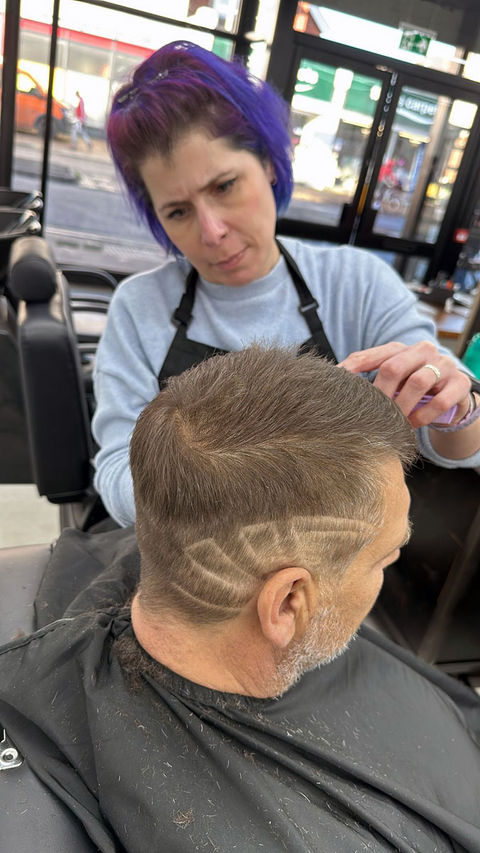 Champion Barbers Training Centre, Bournemouth, Dorset