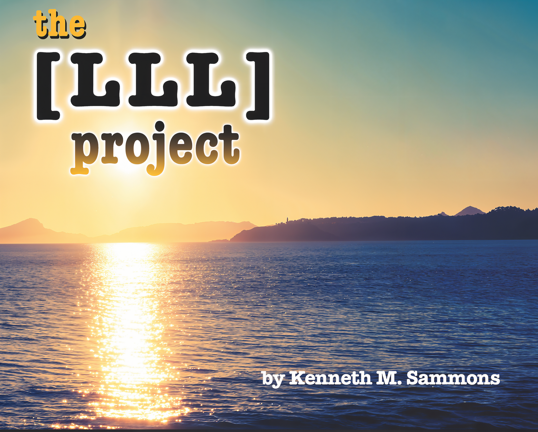"the [LLL] project" E-BOOK