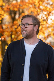 Damian Barr