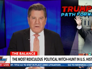 The Most Ridiculous Political Witch-Hunt in U.S. History