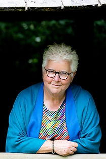 Val McDermid