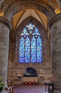 Hereford Cathedral SAS Memorial