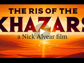 The Rise of the Khazars (2022)