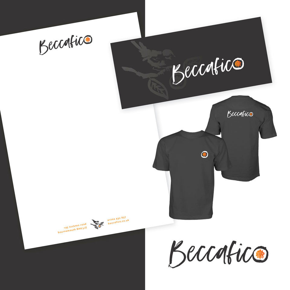 Beccafico - Sicilian Restaurant