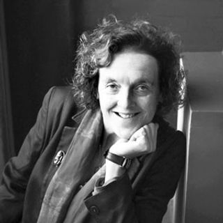 HHE - Lucy Hannah (Associate)