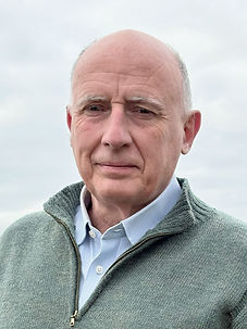 Jamie Lowther-Pinkerton - Author & Former SAS
