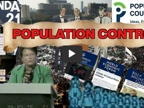 Population Control