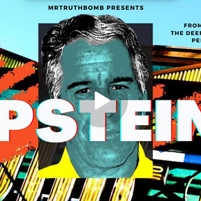 EPSTEIN: The Deep State War 6 - Pedogate 