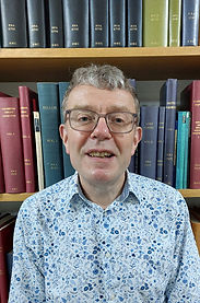 Mark Dunton