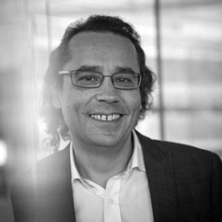 HHE - Richie Turner (Associate)