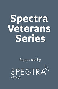 Spectra Veterans Series