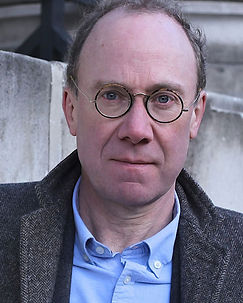 Ben Macintyre - Author