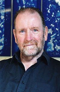 Paul O’Keeffe