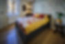 La Chapellenie - Bedroom