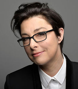 Sue Perkins