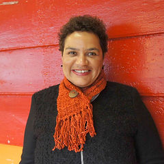 Jackie Kay - (c) Denise Else