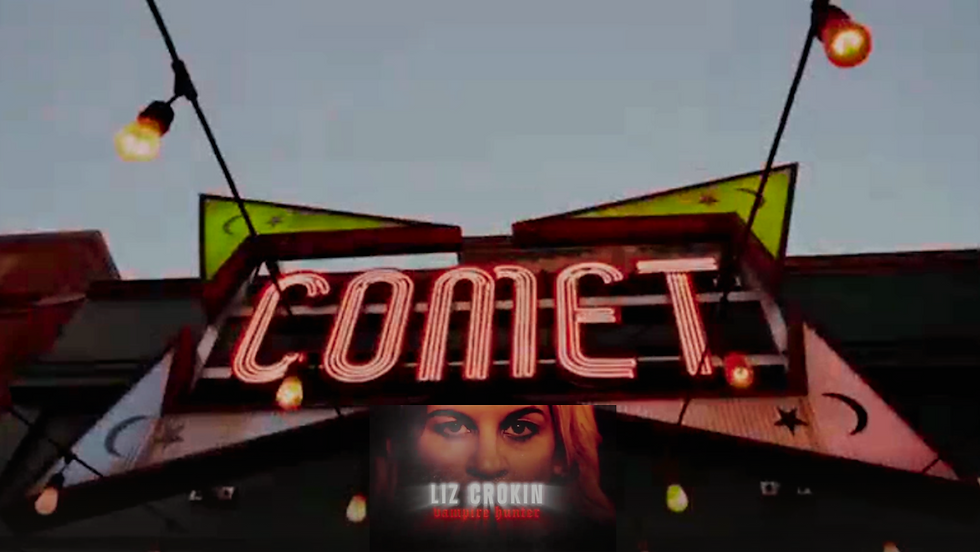 THE MEDIA IS PIZZAGATE! 
