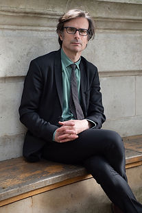 Robert Peston