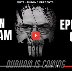 John Durham - The Series (Episodes 1&2)