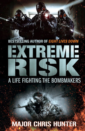 Extreme Risk - Major Chris Hunter