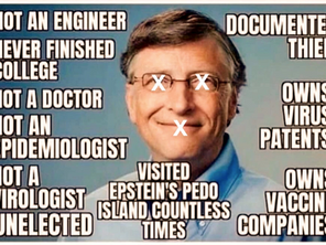 C0VID-19 VaXXX Side Effects