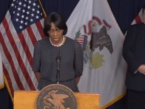 C0V!D Positive @ Time of Death