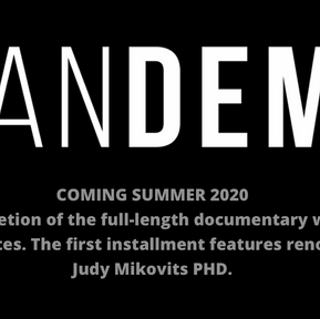 PLANDEM!C Part 1 (Dr. Judy M!kov!ts)
