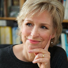 Sally Magnusson