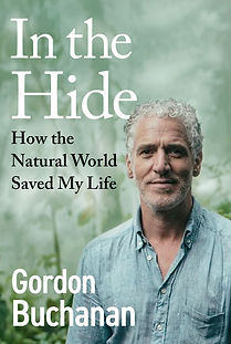 Gordon Buchanan - In The Hide