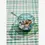 Miniature : Lot de 4 bols en verre-bleu